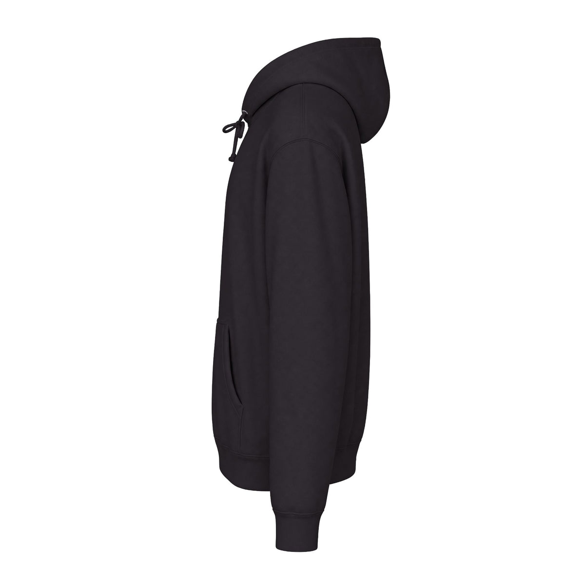 FaithedPromise Premium Heavyweight Hoodie — Signature FP Logo