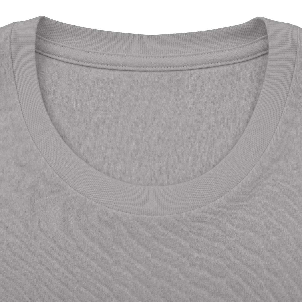 FaithedPromise Premium Christian T-Shirt — Cross Logo Tee