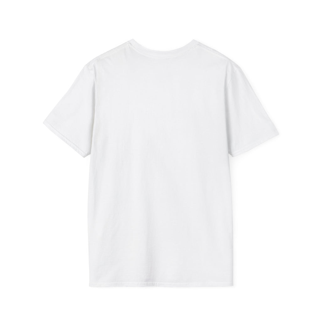 FaithedPromise Classic Christian T-Shirt — Logo Tee