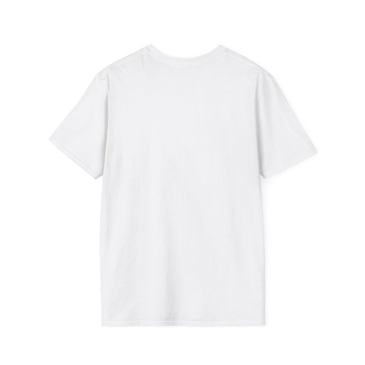 FaithedPromise Classic Christian T-Shirt — Cross Logo Tee