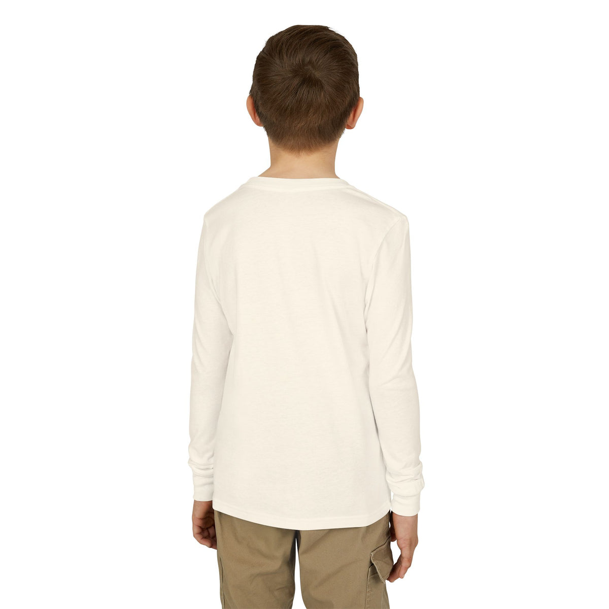 FaithedPromise Kids Premium Long Sleeve — Original Logo