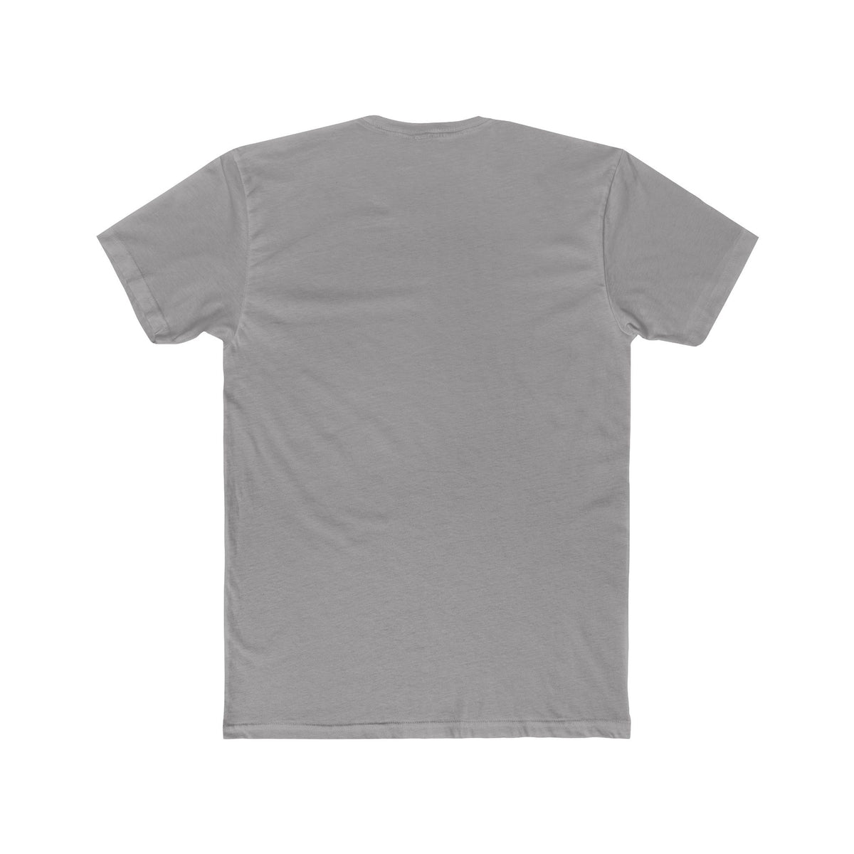 FaithedPromise Premium Christian T-Shirt — Cross Logo Tee
