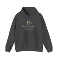 FaithedPromise Classic Christian Hoodie — Logo Pullover