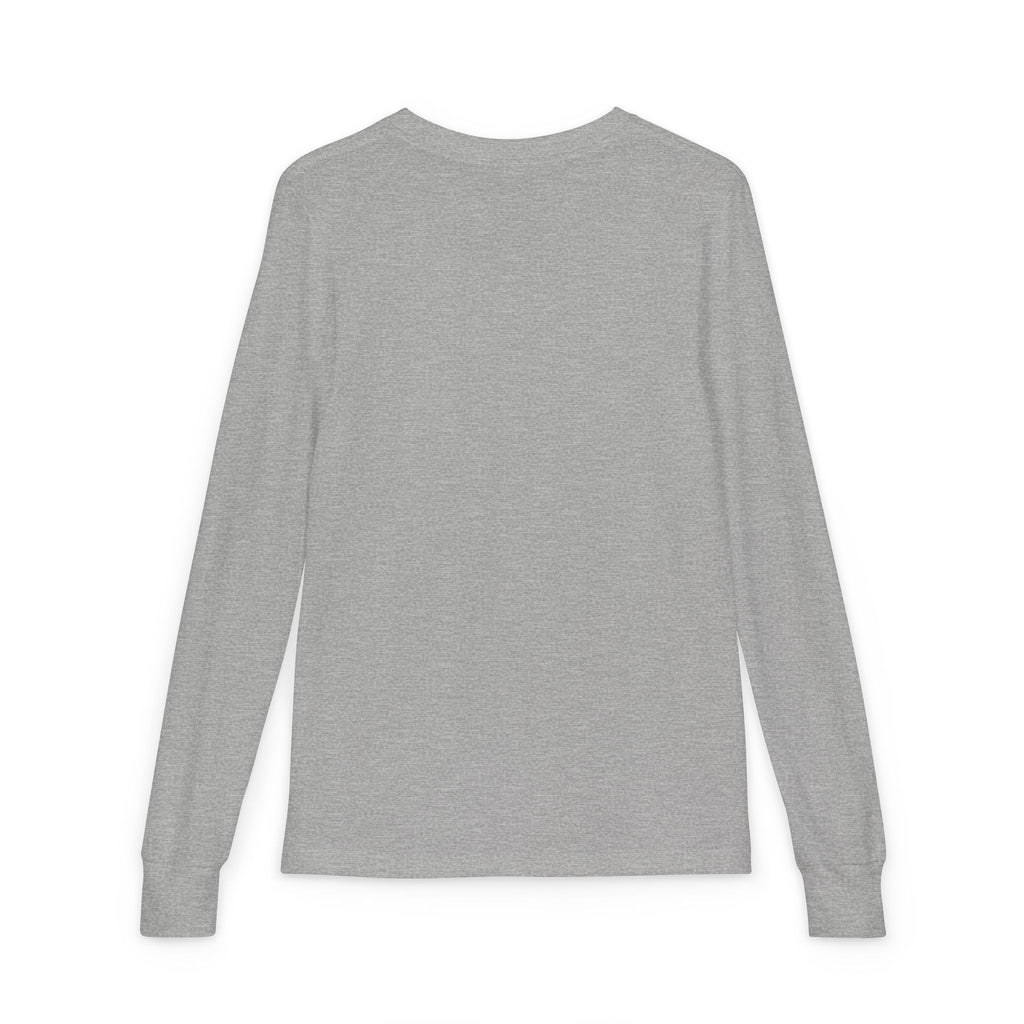 FaithedPromise Kids Premium Long Sleeve — Promise Color Logo
