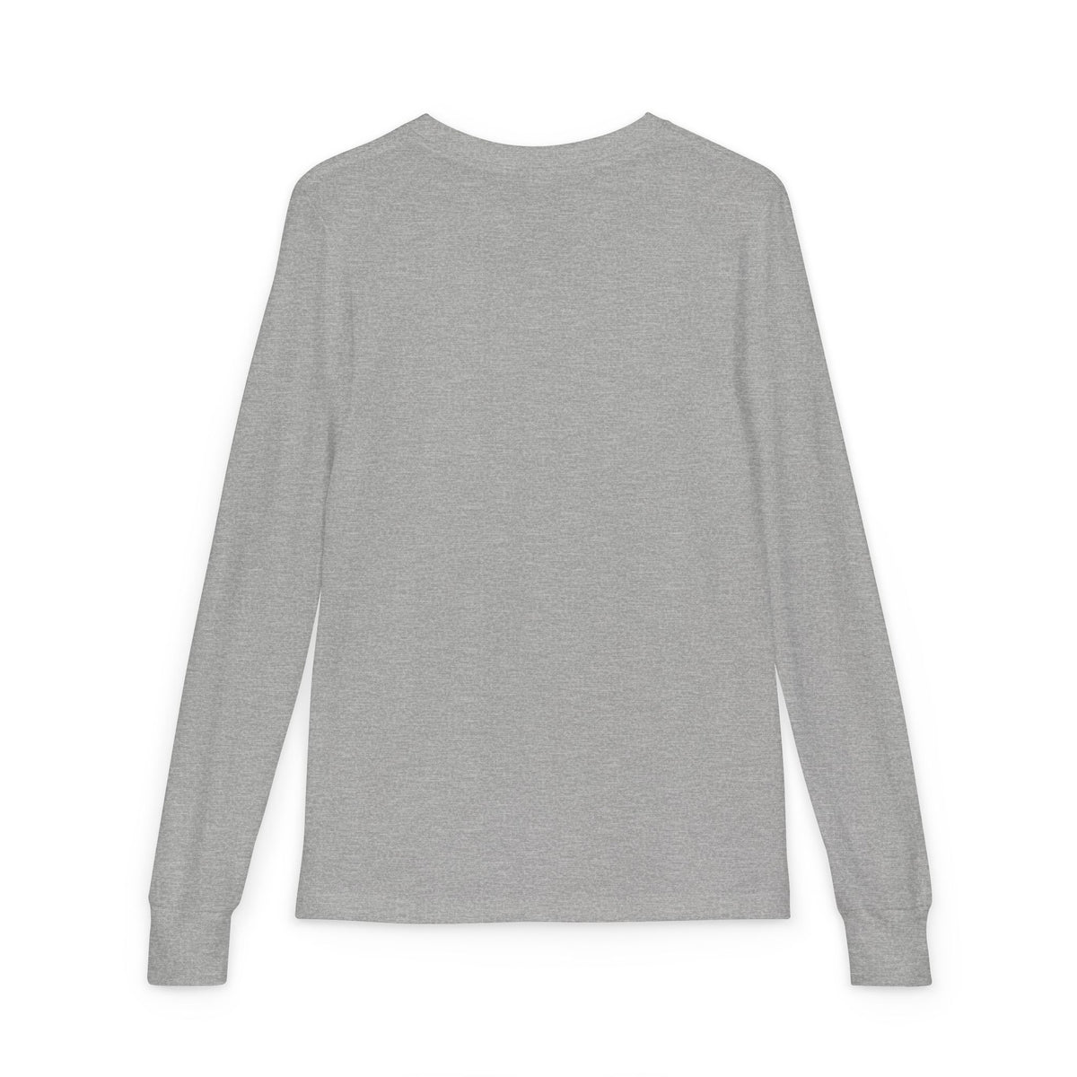 FaithedPromise Kids Premium Long Sleeve — Promise Color Logo