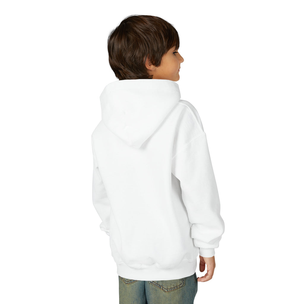 FaithedPromise Kids Classic Promise Hoodie — Hebrews 10:23