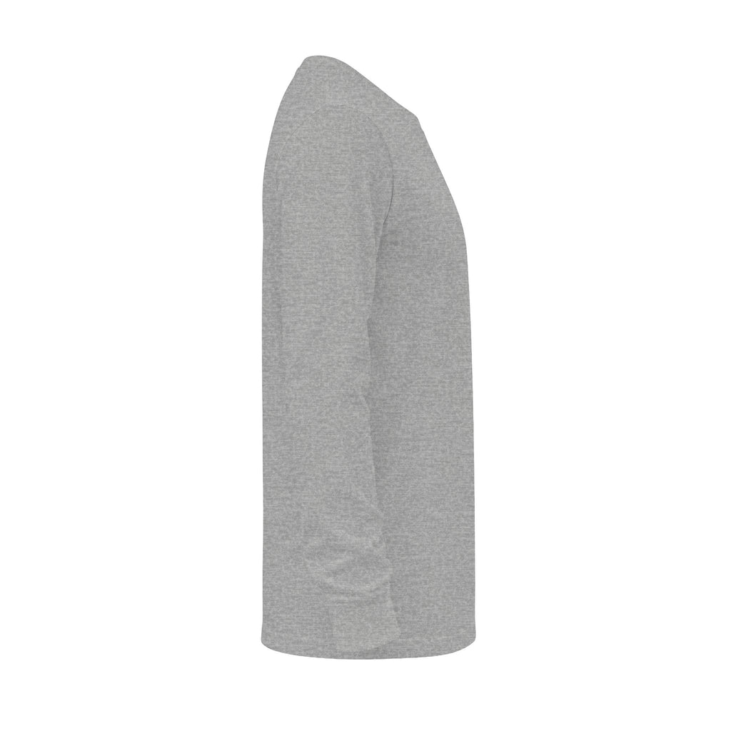 FaithedPromise Premium Long Sleeve — Promise Color Logo