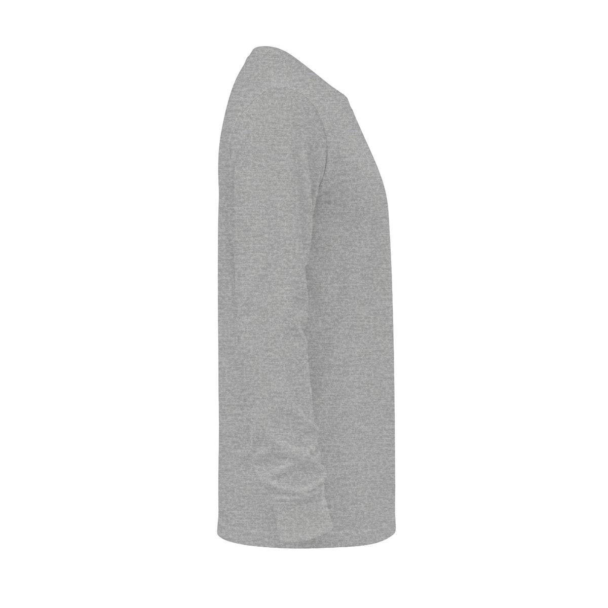 FaithedPromise Premium Long Sleeve — Promise Color Logo
