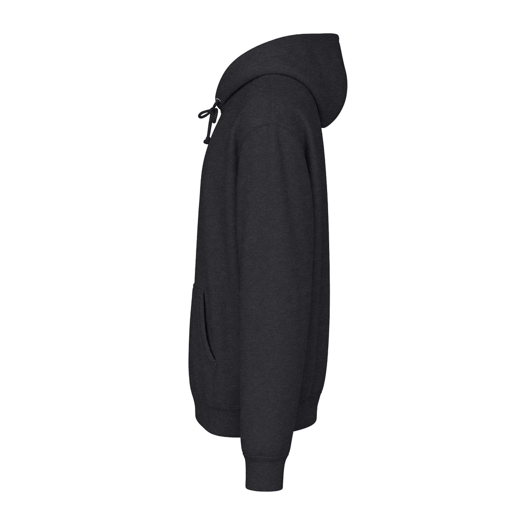 FaithedPromise Premium Heavyweight Hoodie — Signature FP Logo