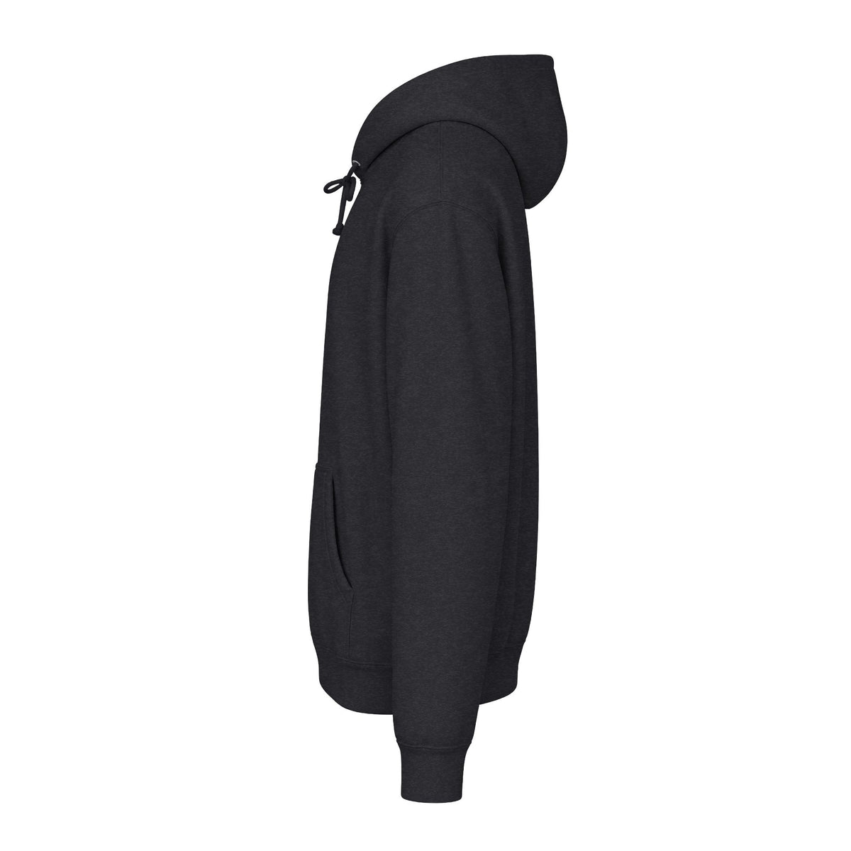 FaithedPromise Premium Heavyweight Hoodie — Signature FP Logo