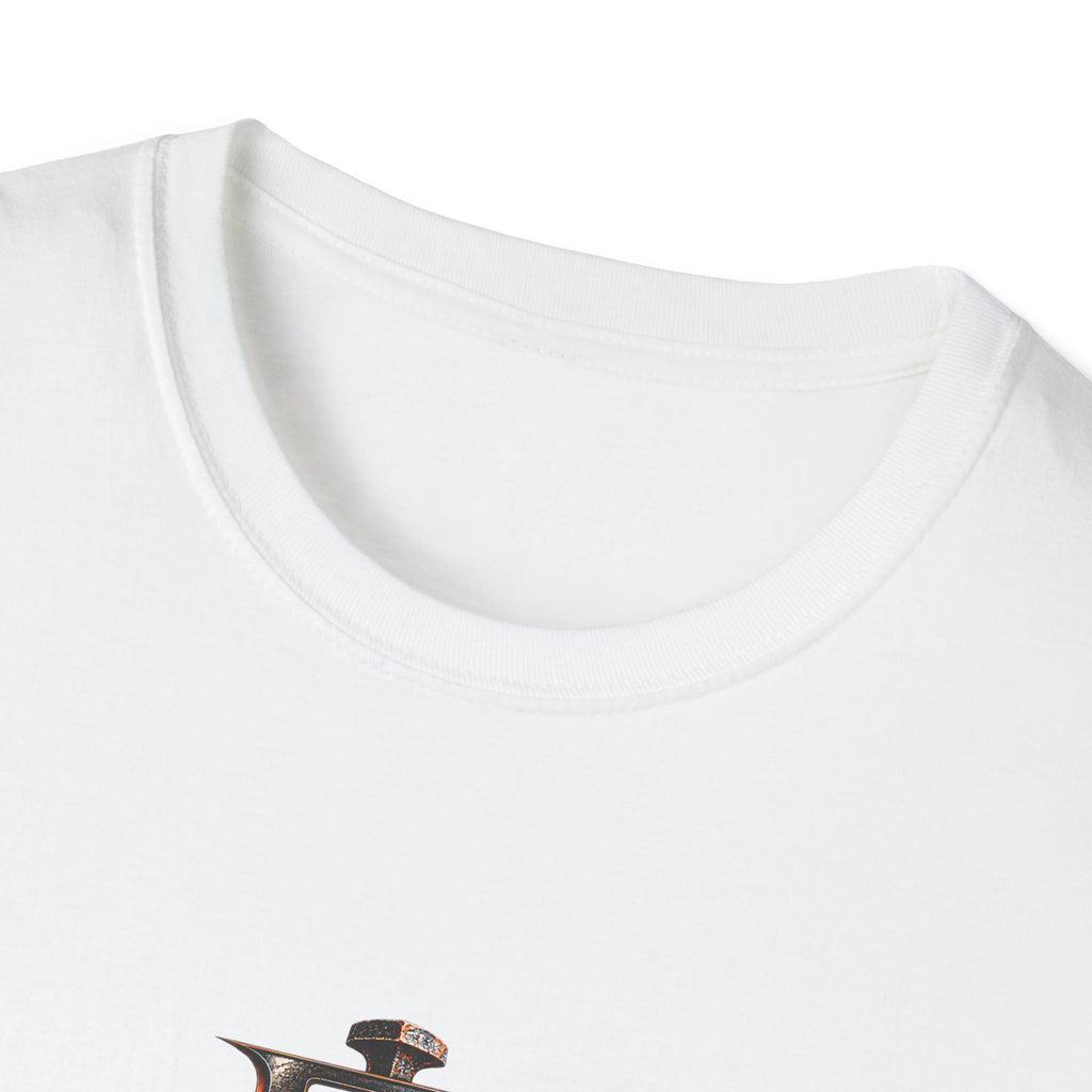 FaithedPromise Classic Promise Tee — Hebrews 10:23