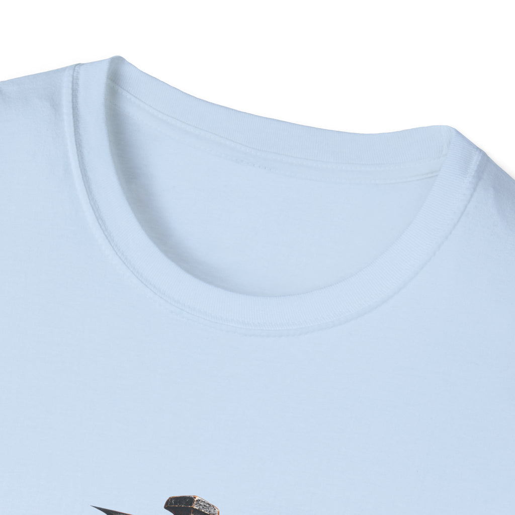 FaithedPromise Classic Promise Tee — 2 Corinthians 1:20