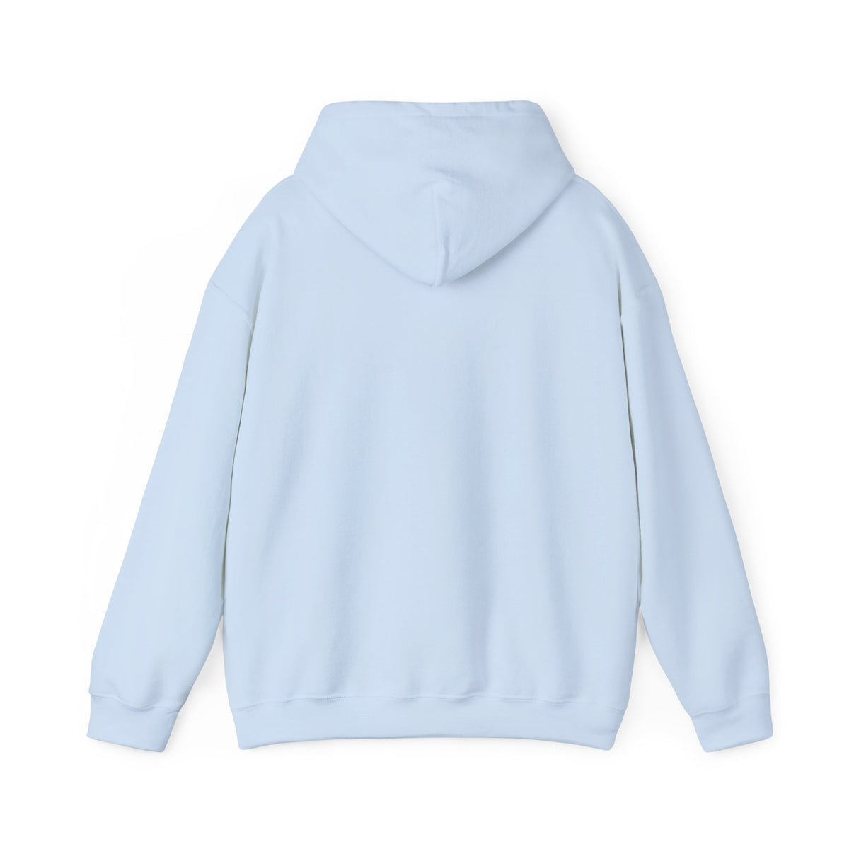 FaithedPromise Classic Christian Hoodie — Logo Pullover