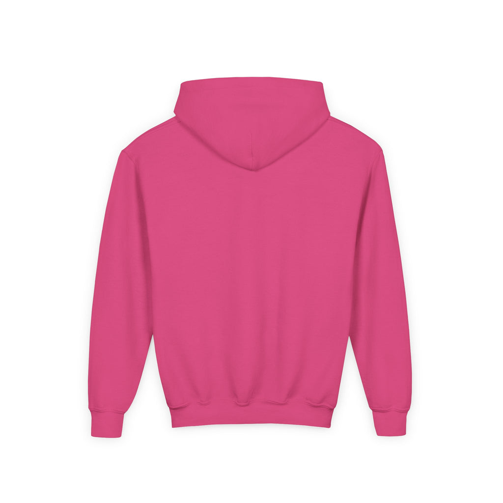 FaithedPromise Kids Classic Promise Hoodie — Hebrews 10:23