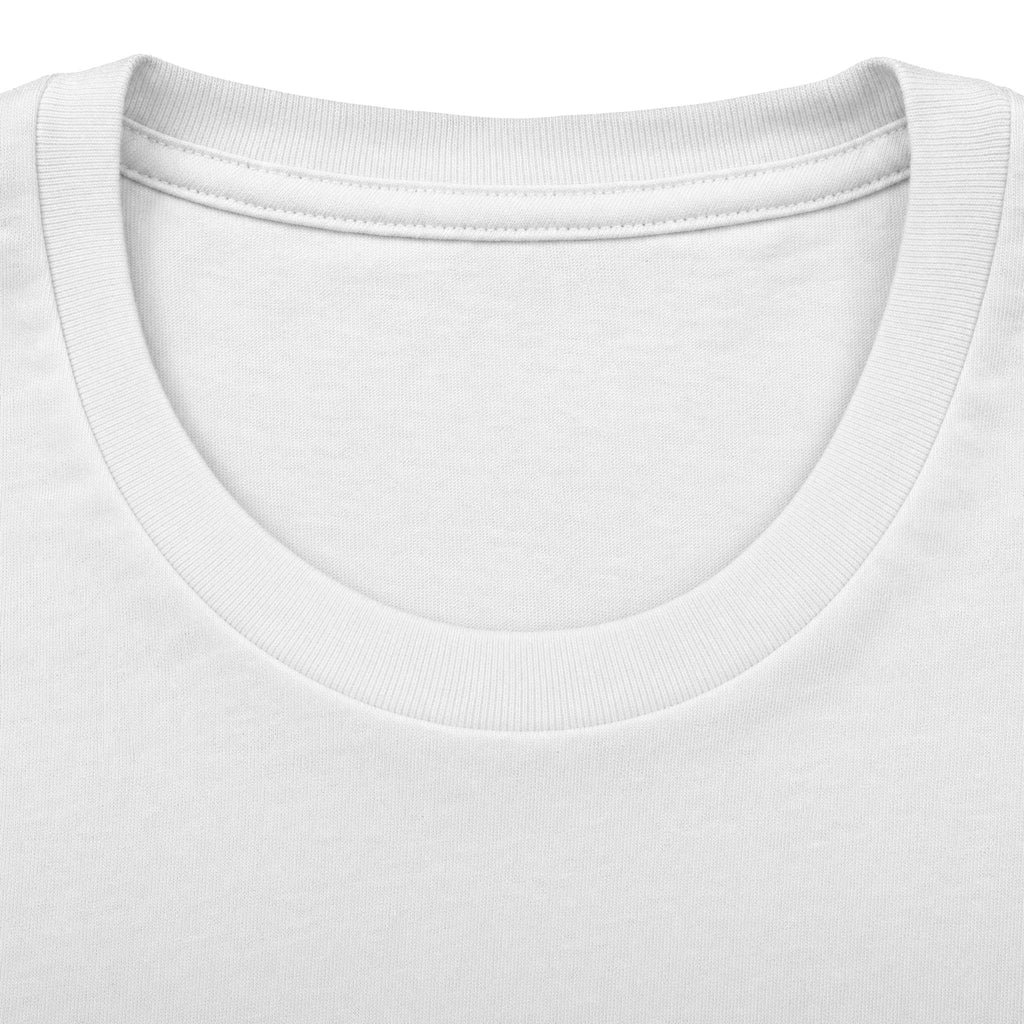 FaithedPromise Premium Christian T-Shirt — Cross Logo Tee