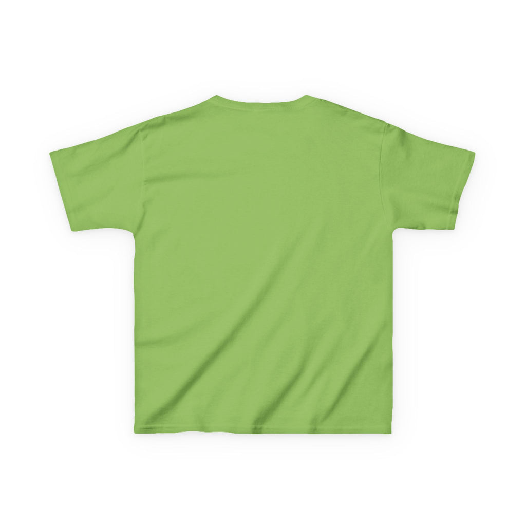 FaithedPromise Kids Classic Promise Tee — Hebrews 13:5