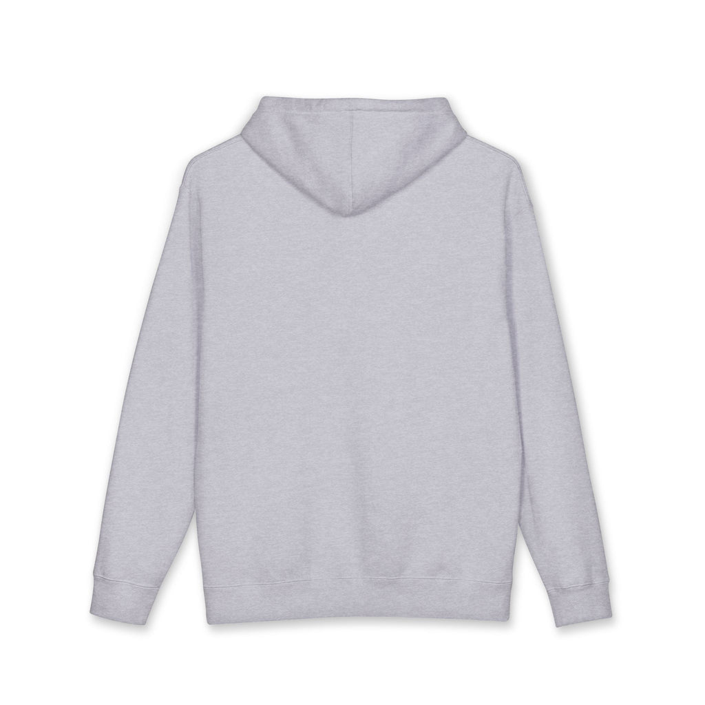 FaithedPromise Premium Heavyweight Hoodie — Cross Logo