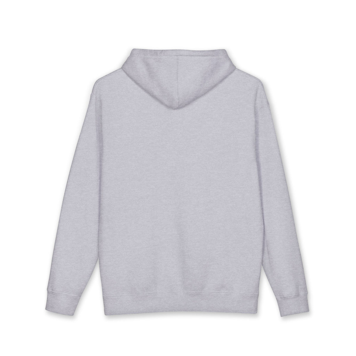 FaithedPromise Premium Heavyweight Hoodie — Cross Logo