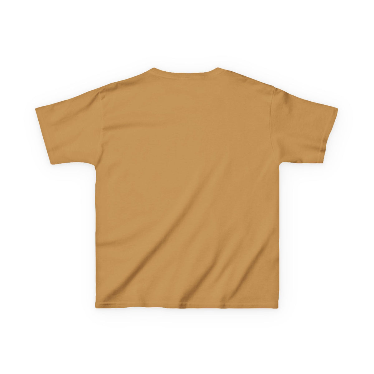 Kids Tee — "Faithed Promise" Christian Cross Youth T‑Shirt