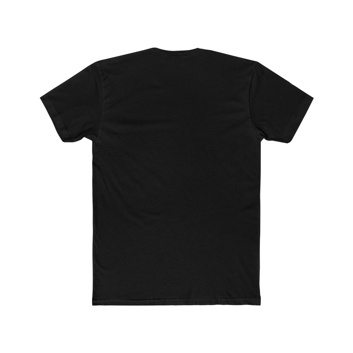 FaithedPromise Premium Christian T-Shirt — Logo Tee