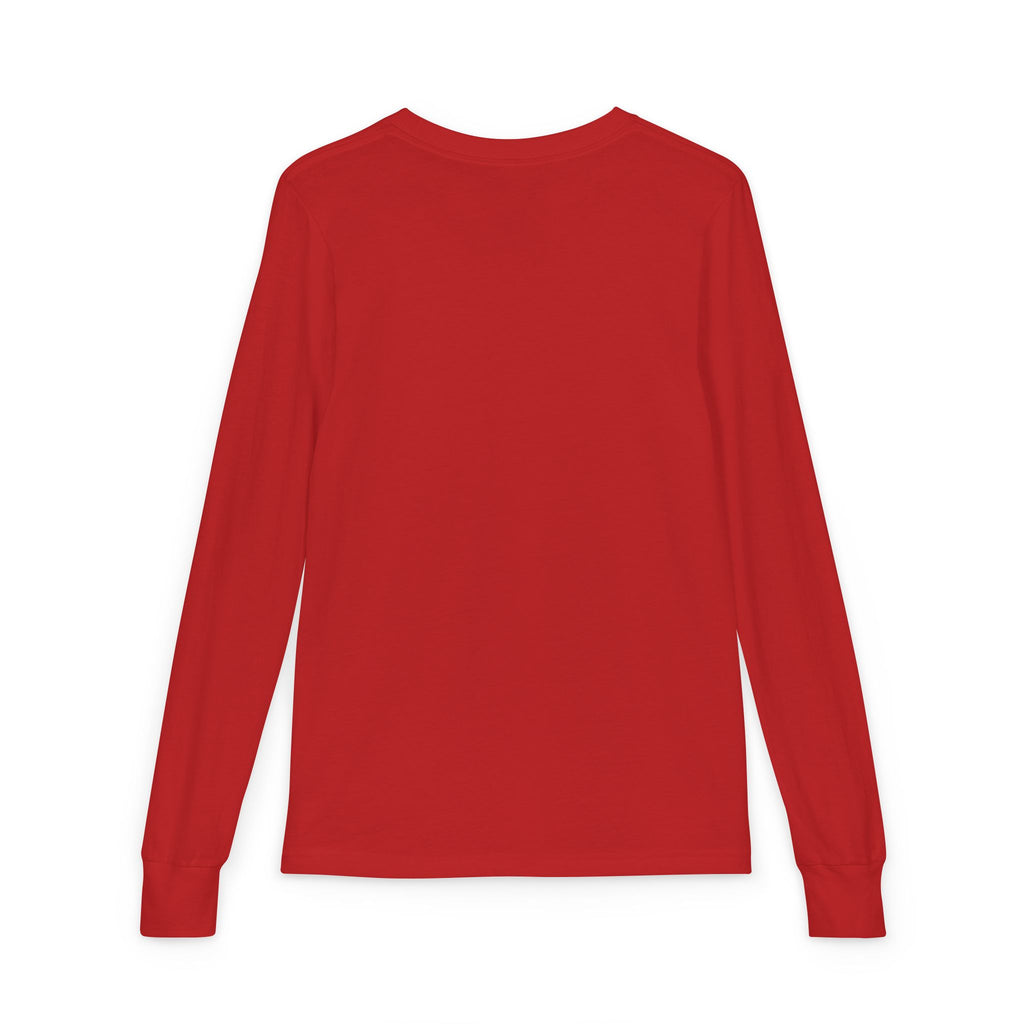 FaithedPromise Kids Premium Long Sleeve — Original Logo