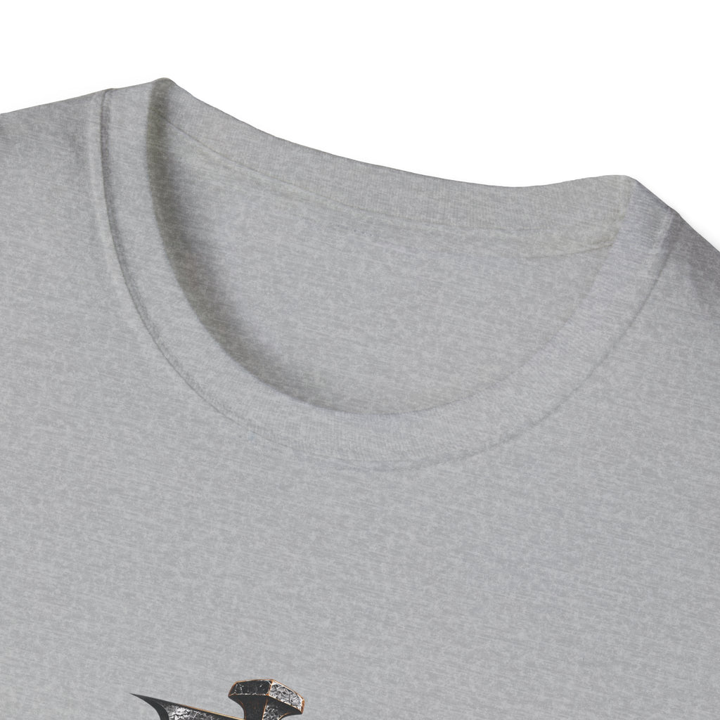 FaithedPromise Classic Promise Tee — Hebrews 13:5