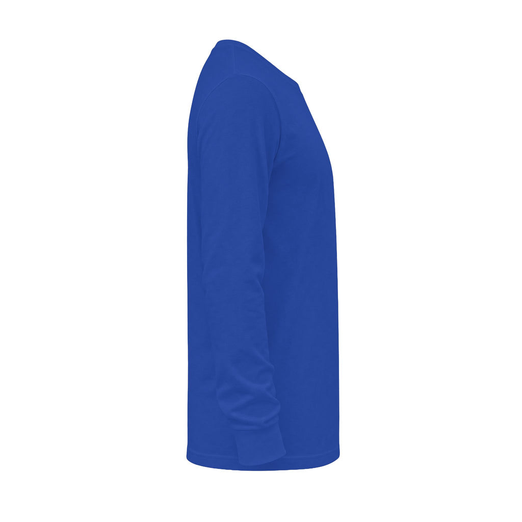 FaithedPromise Premium Long Sleeve — Promise Color Logo