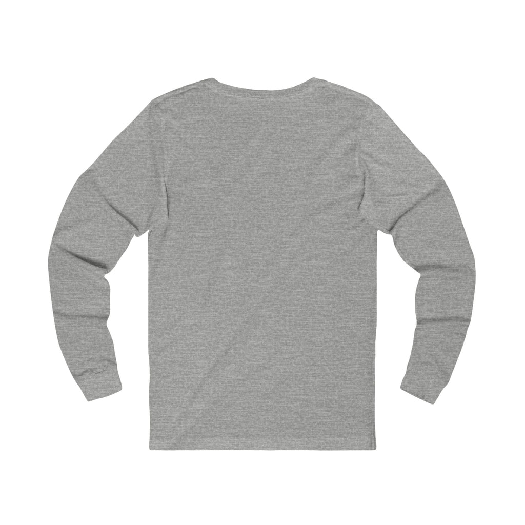 FaithedPromise Premium Long Sleeve — Original Logo