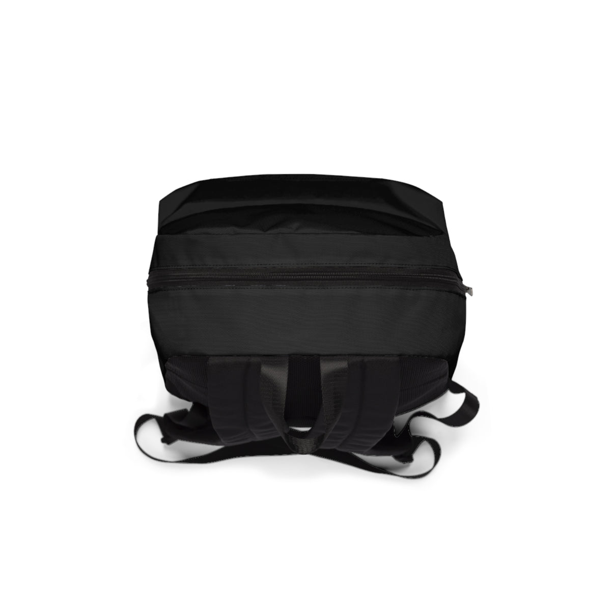 FaithedPromise Classic Backpack — Black