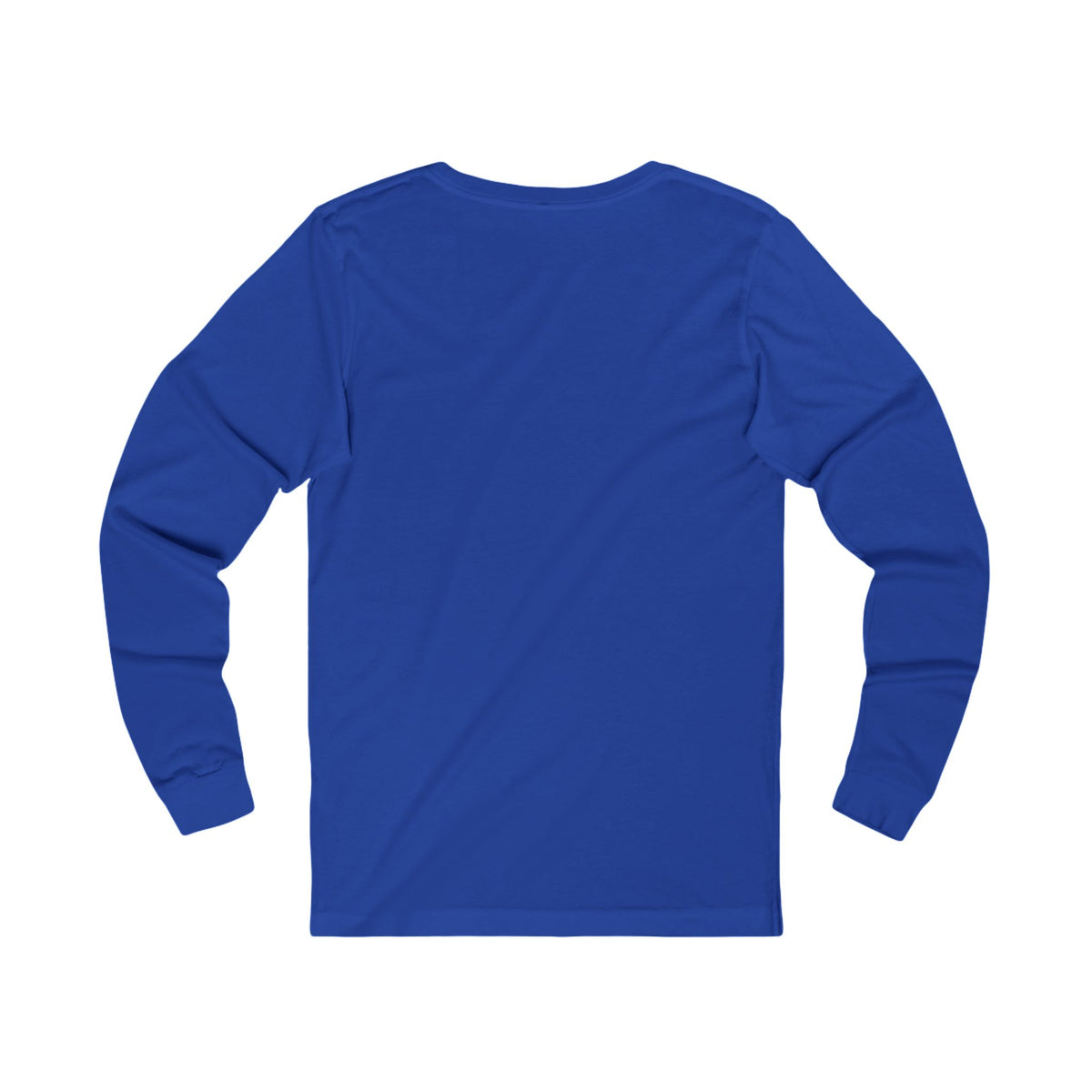 FaithedPromise Premium Long Sleeve — Promise Color Logo