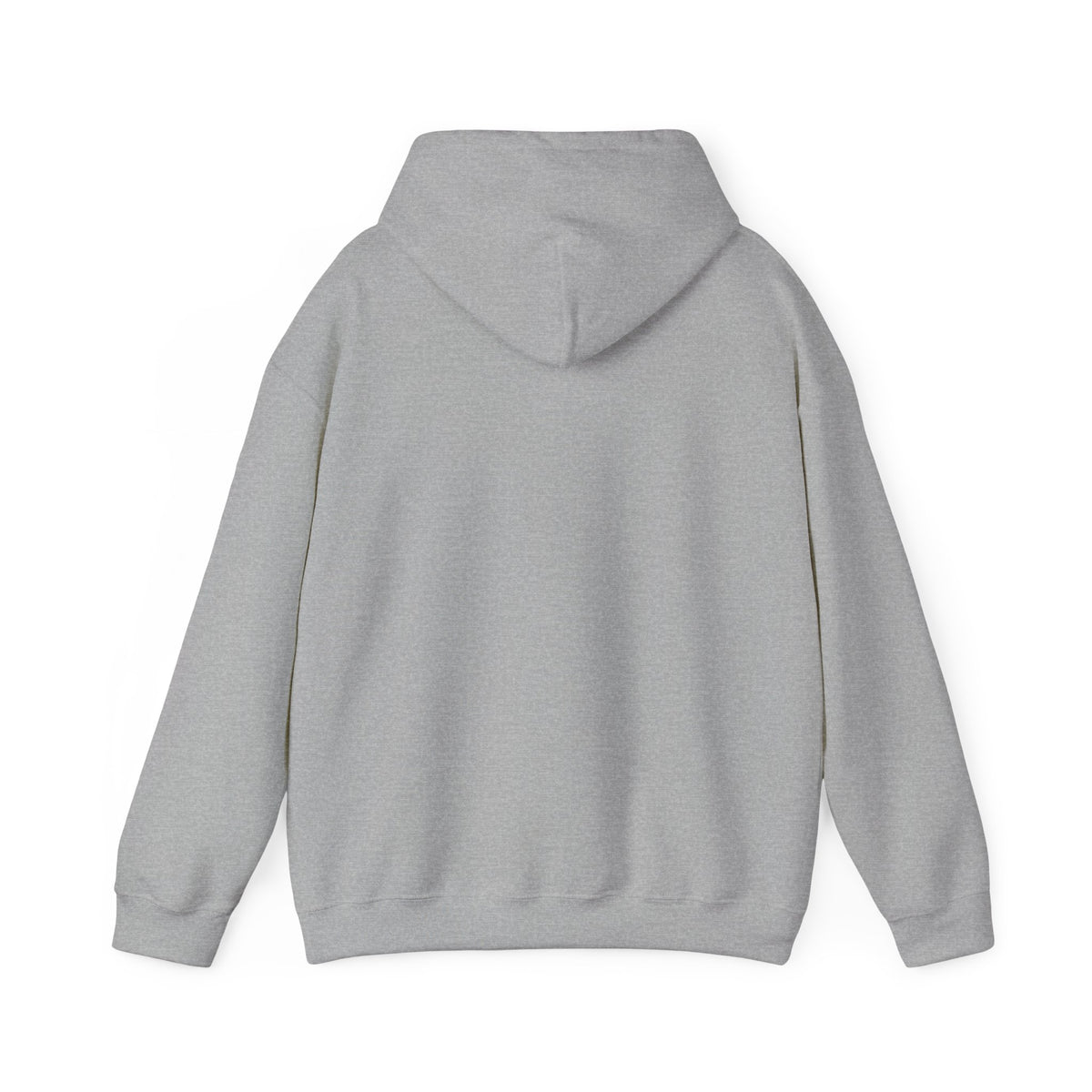 FaithedPromise Classic Christian Hoodie — Cross Logo Pullover