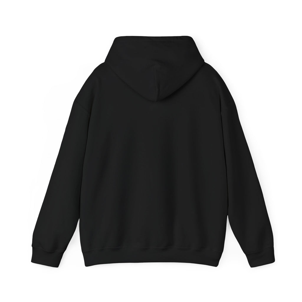 FaithedPromise Classic Christian Hoodie — Logo Pullover