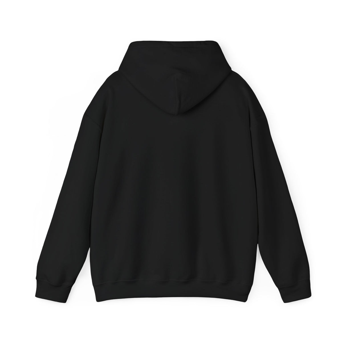 FaithedPromise Classic Christian Hoodie — Logo Pullover