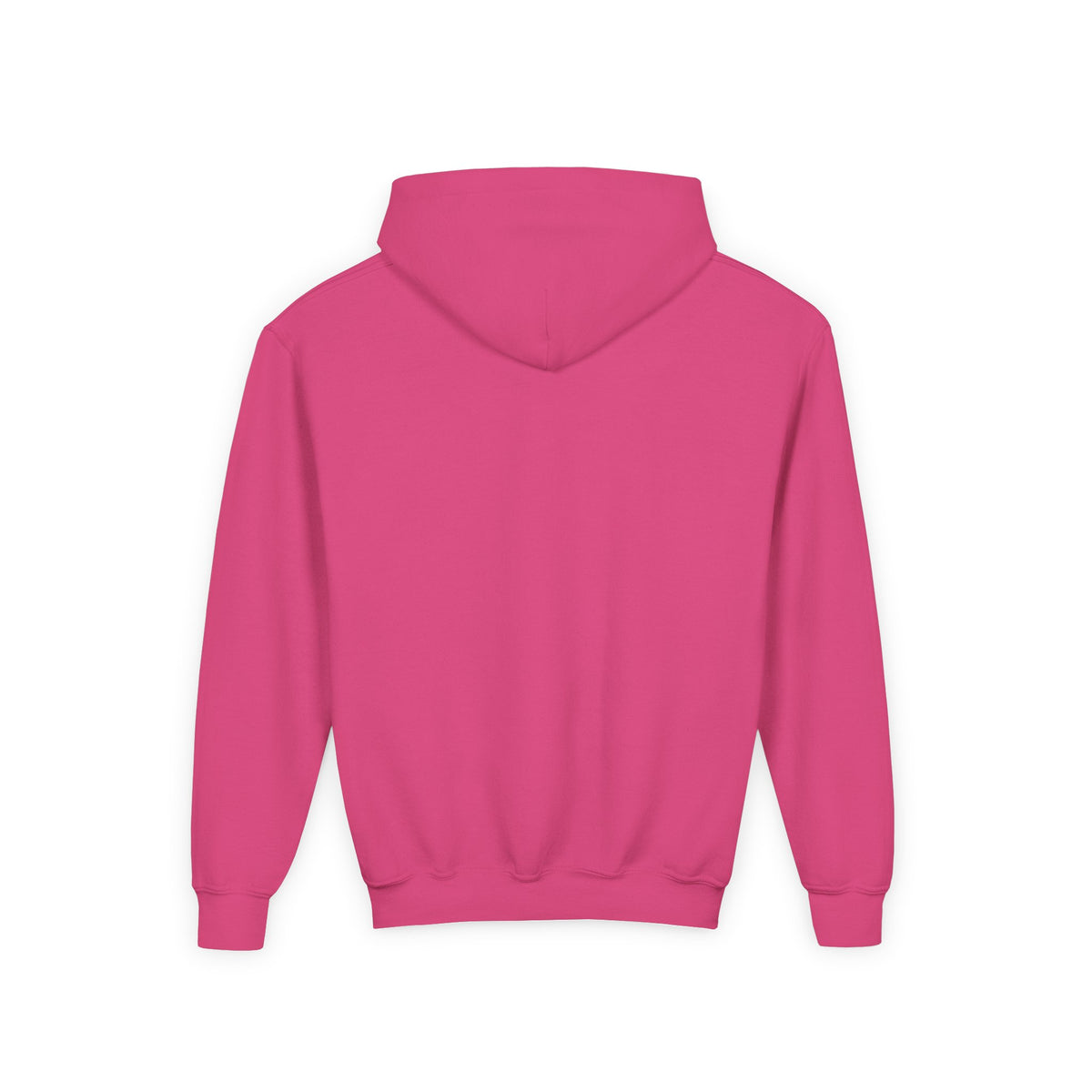 FaithedPromise Kids Classic Promise Hoodie — 1 John 2:25
