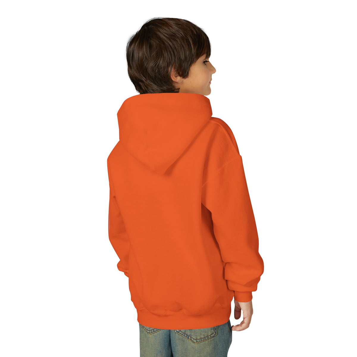 FaithedPromise Kids Classic Promise Hoodie — 1 John 2:25