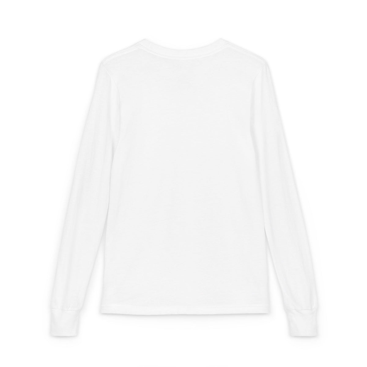 FaithedPromise Kids Premium Long Sleeve — Fusion Logo