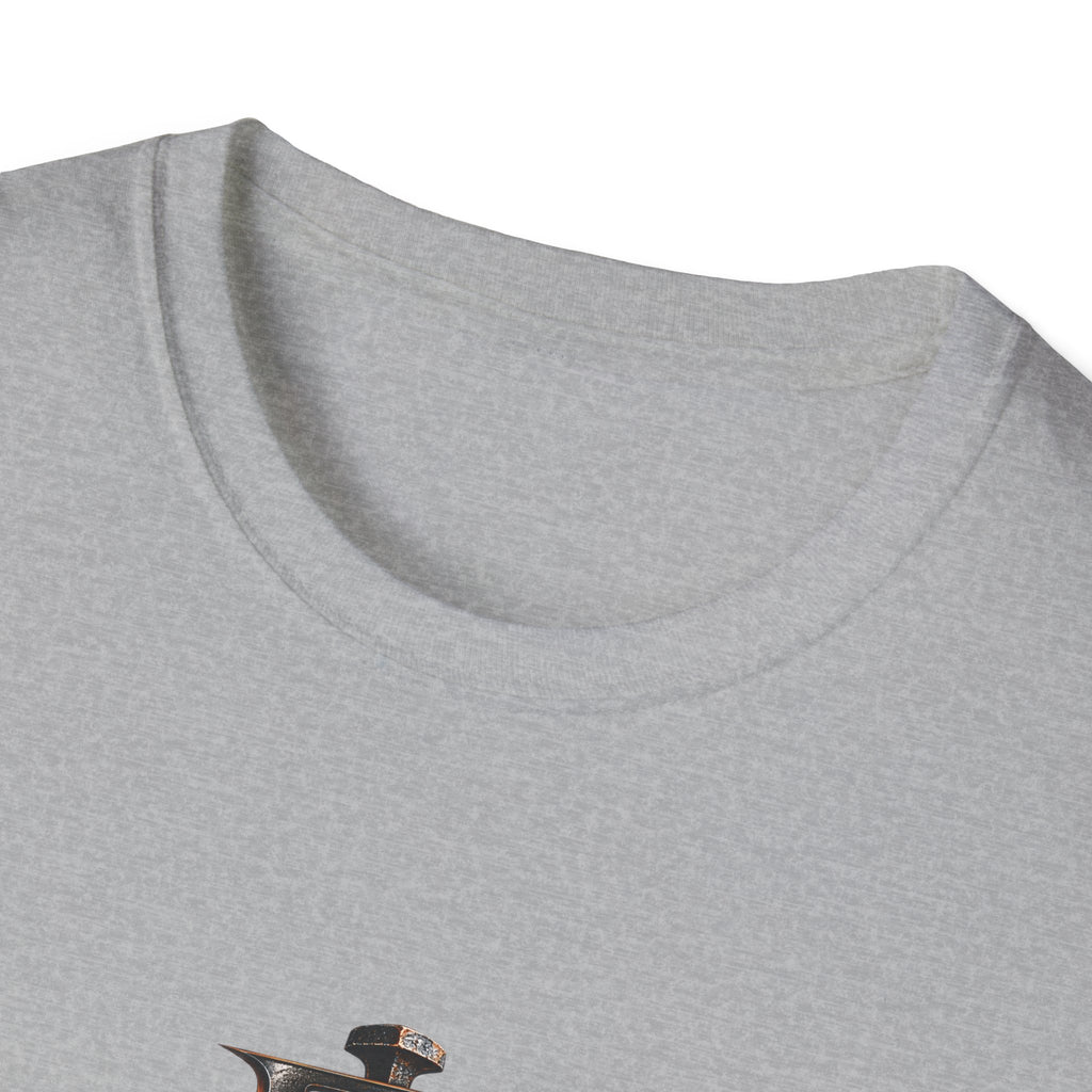 FaithedPromise Classic Promise Tee — 1 John 2:25