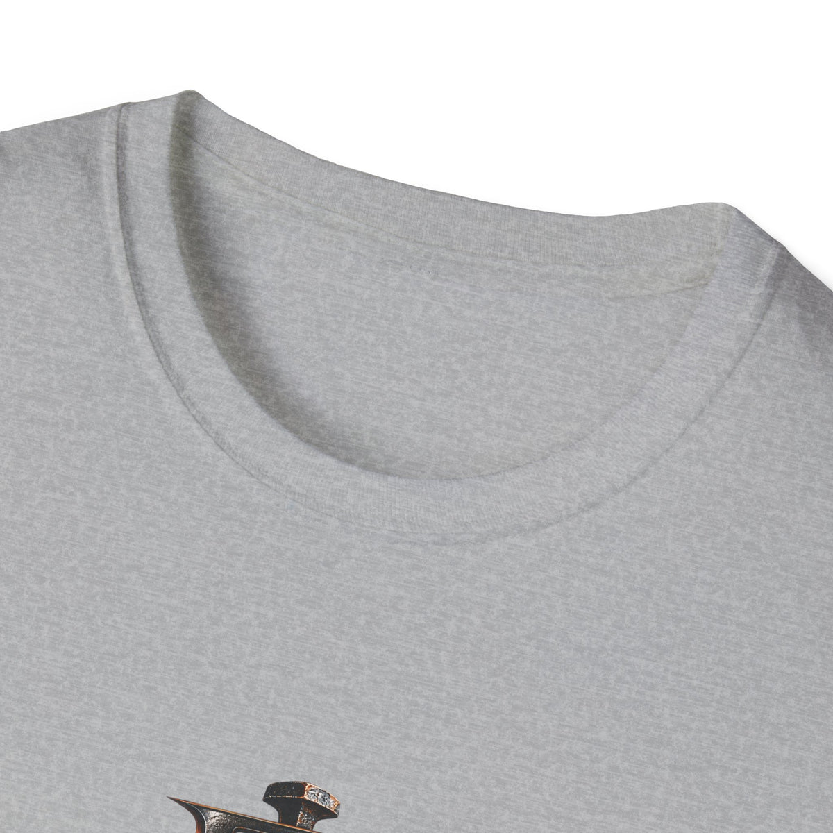 FaithedPromise Classic Promise Tee — 1 John 2:25
