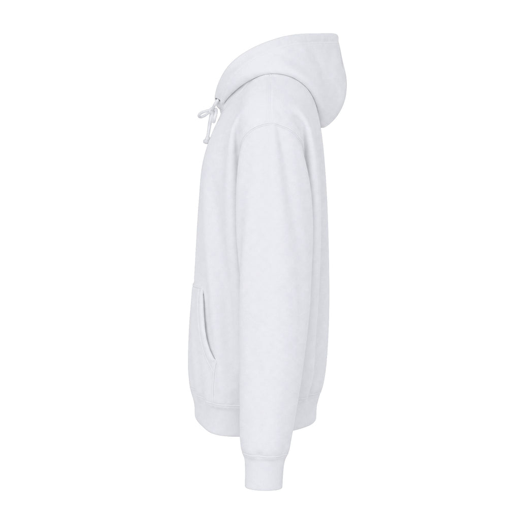 FaithedPromise Premium Heavyweight Hoodie — Cross Logo