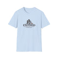FaithedPromise Classic Promise Tee — 1 John 2:25