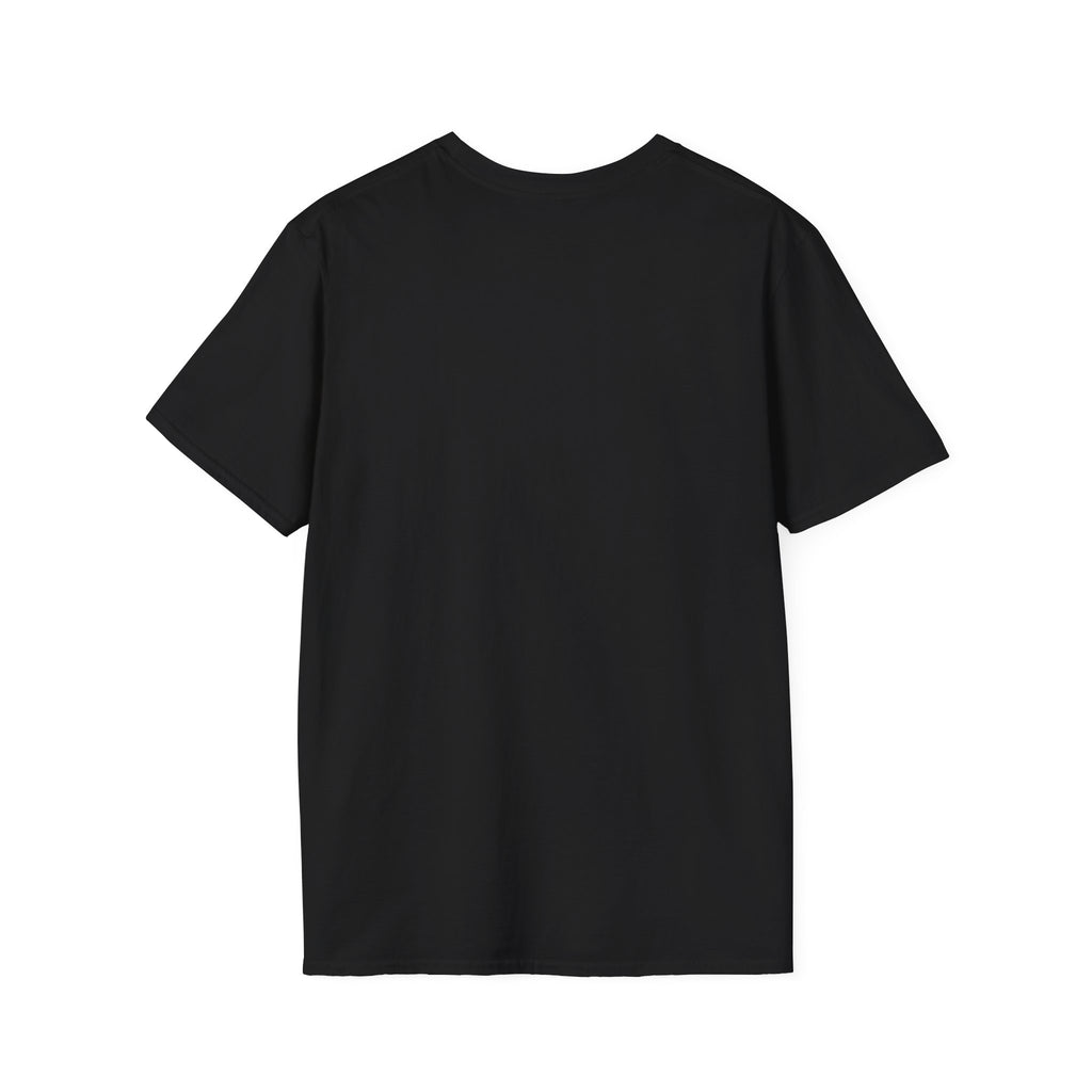 FaithedPromise Classic Christian T-Shirt — Cross Logo Tee
