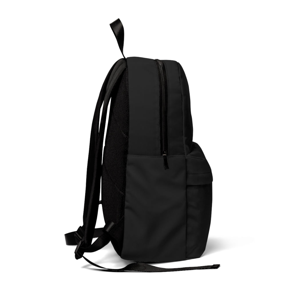 FaithedPromise Classic Backpack — Black