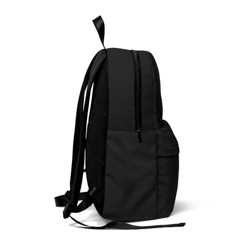 FaithedPromise Classic Backpack — Black