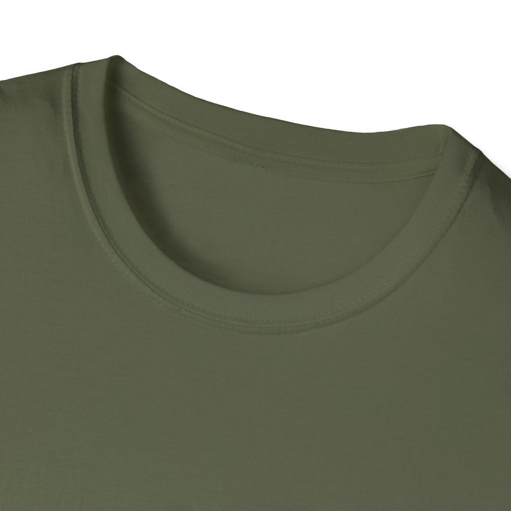 FaithedPromise Classic Christian T-Shirt — Logo Tee