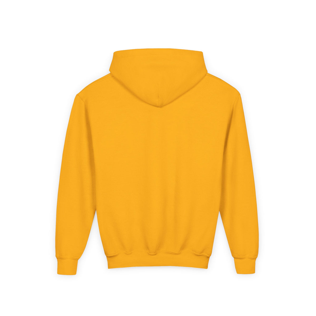 FaithedPromise Kids Classic Promise Hoodie — Psalm 55:22
