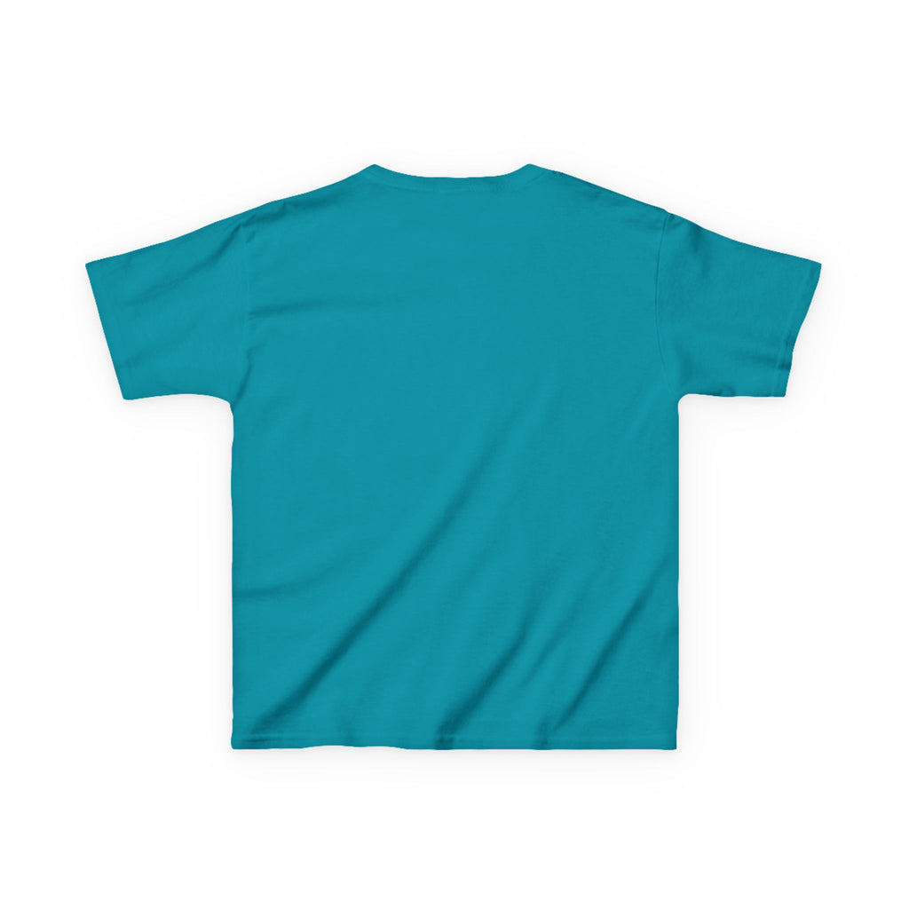 FaithedPromise Kids Classic Promise Tee — Hebrews 13:5