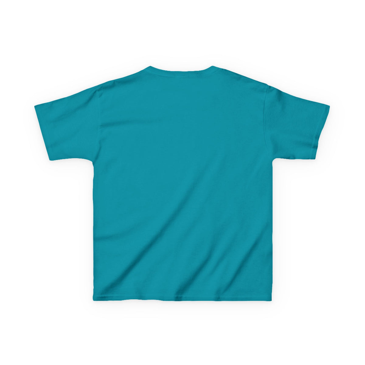 FaithedPromise Kids Classic Promise Tee — Hebrews 13:5