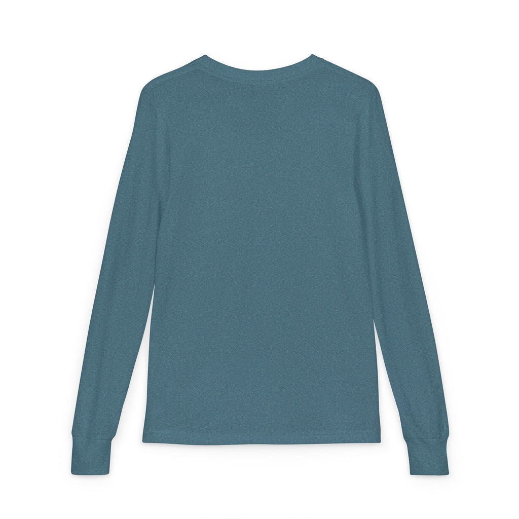 FaithedPromise Kids Premium Long Sleeve — Original Logo