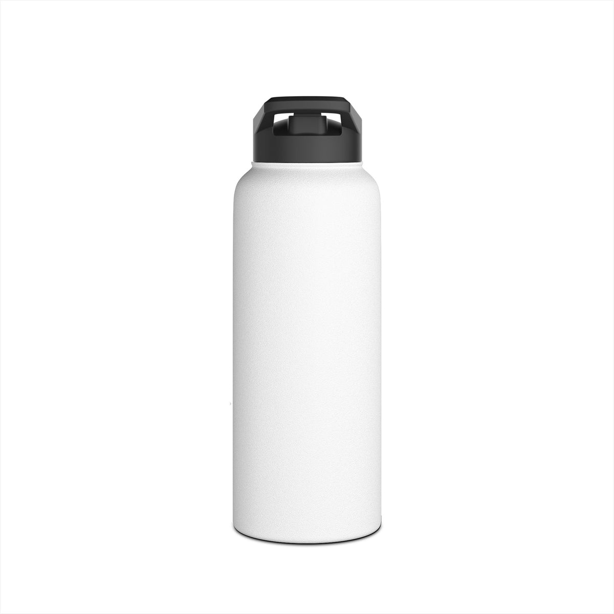 FaithedPromise Insulated Water Bottle — Hebrews 10:23