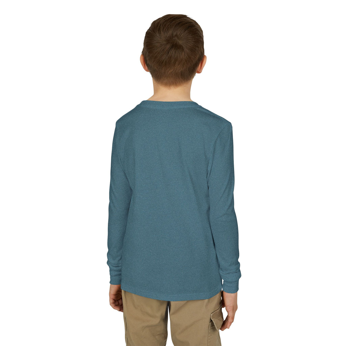 FaithedPromise Kids Premium Long Sleeve — Original Logo